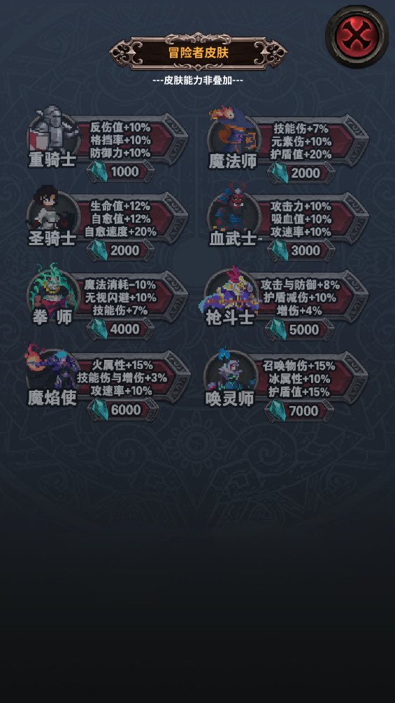 寻宝地下城最新版