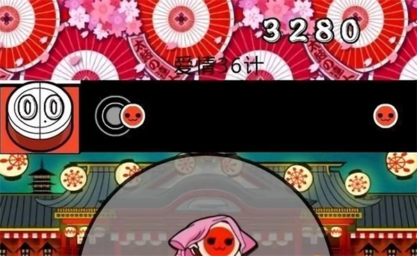 太鼓次郎最新版