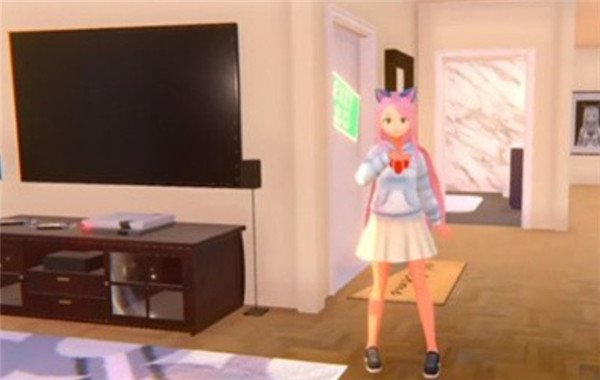 病娇AI模拟器最新版