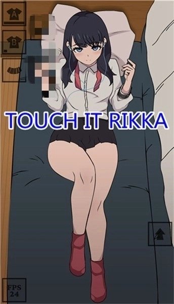 touchitrikka汉化版最新版