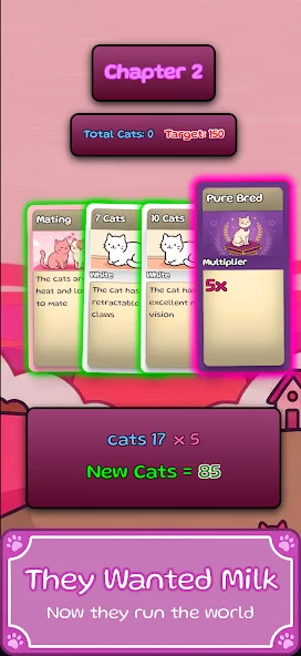 猫咪狂潮最新版