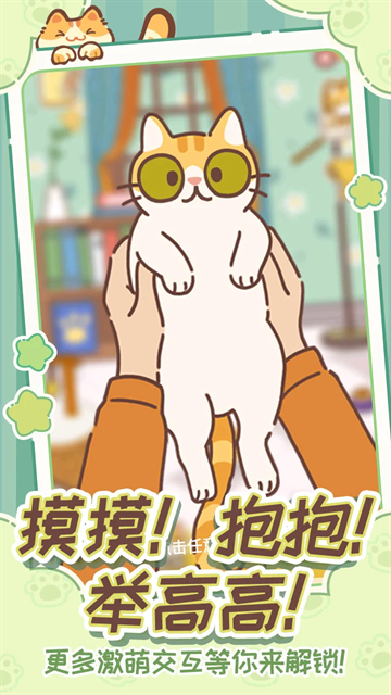 领养一只流浪猫最新版