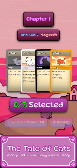 猫咪狂潮最新版