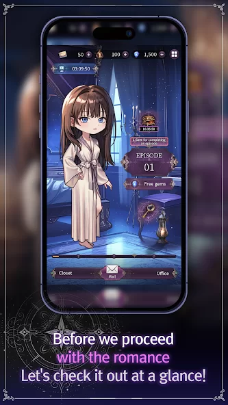 恶魔心脏和附身最新版
