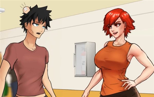 与女神一起被隔离最新版