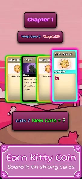 猫咪狂潮最新版