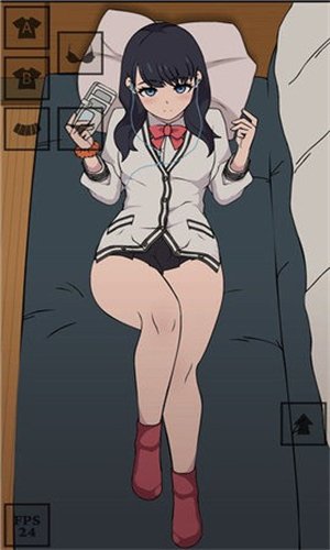 touchitrikka汉化版最新版