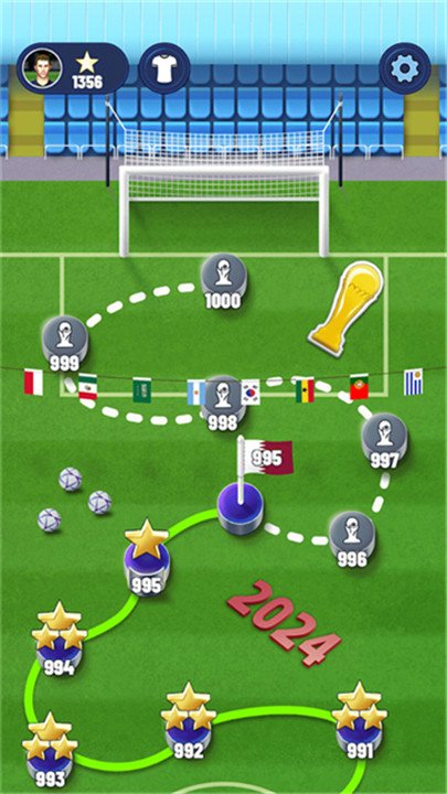 soccer star最新版