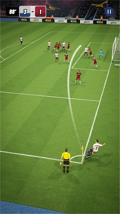 soccer star最新版