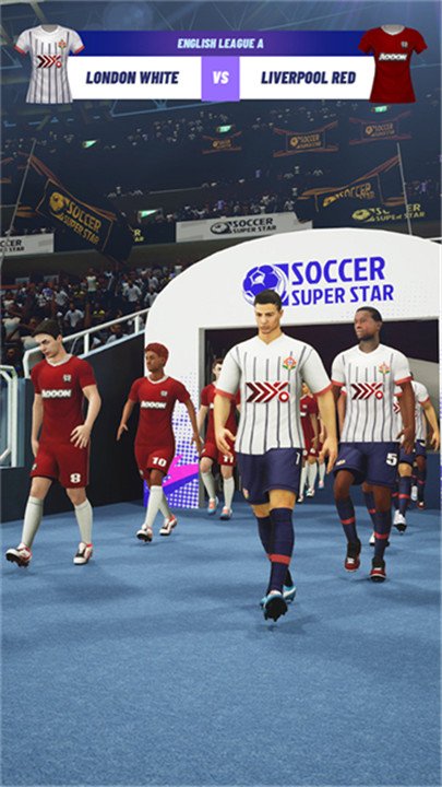 soccer star最新版