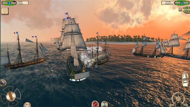 海盗加勒比亨特最新版