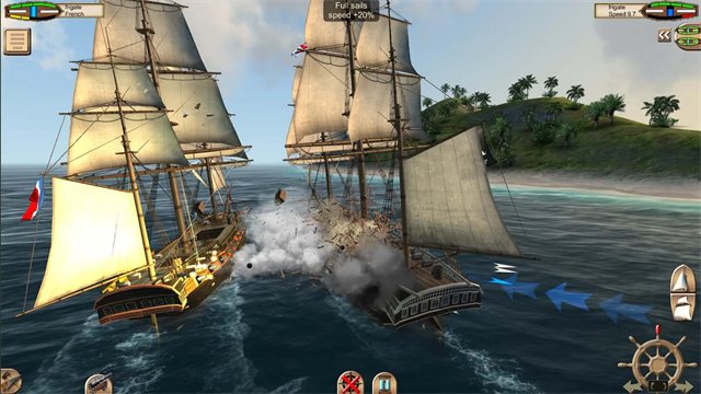 海盗加勒比亨特最新版