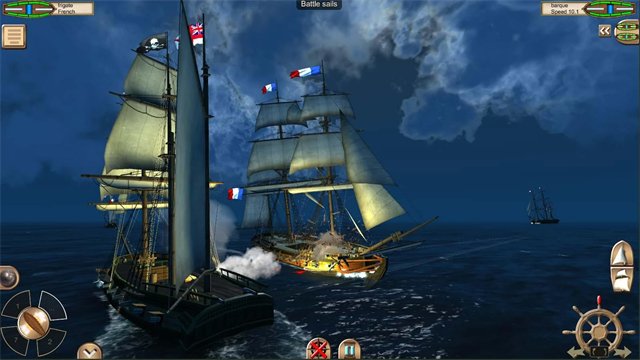 海盗加勒比亨特最新版