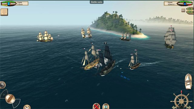 海盗加勒比亨特最新版