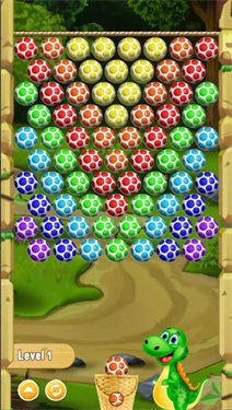 射击恐龙蛋最新版