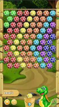 射击恐龙蛋最新版