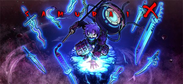 武士X十刀流最新版