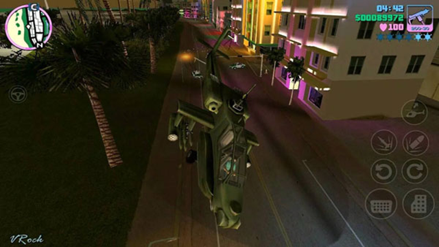 罪恶都市最新版