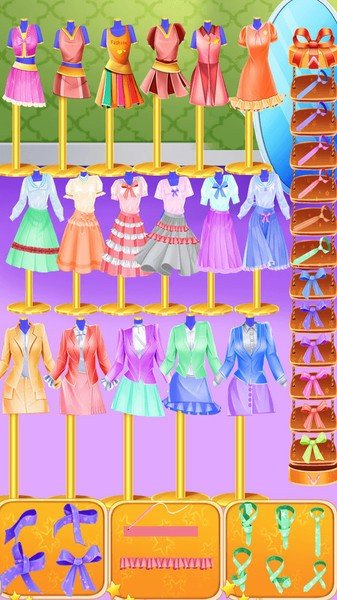 校服修改设计最新版