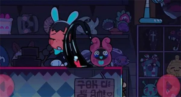 CryptidPark最新版