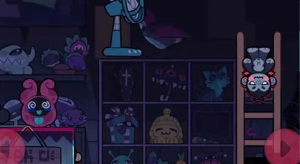 CryptidPark最新版