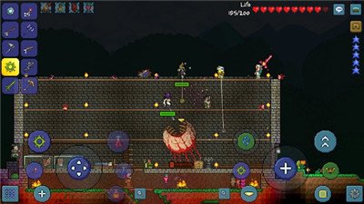 Terraria创意工坊MOD最新版