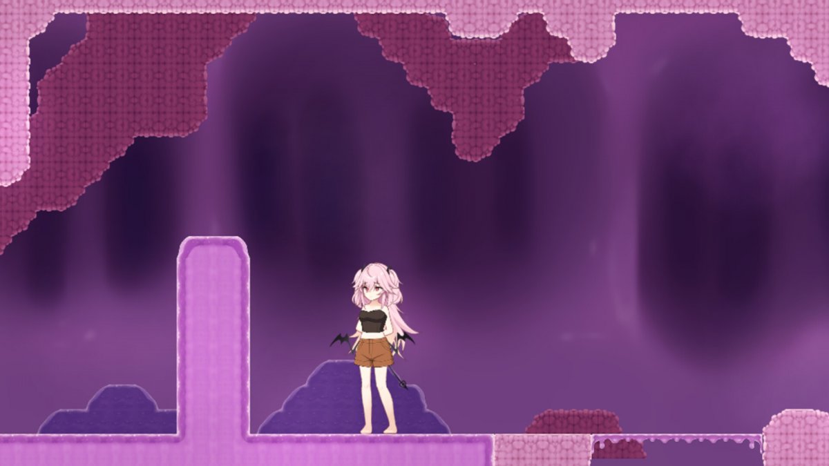 逃离深渊的少女最新版