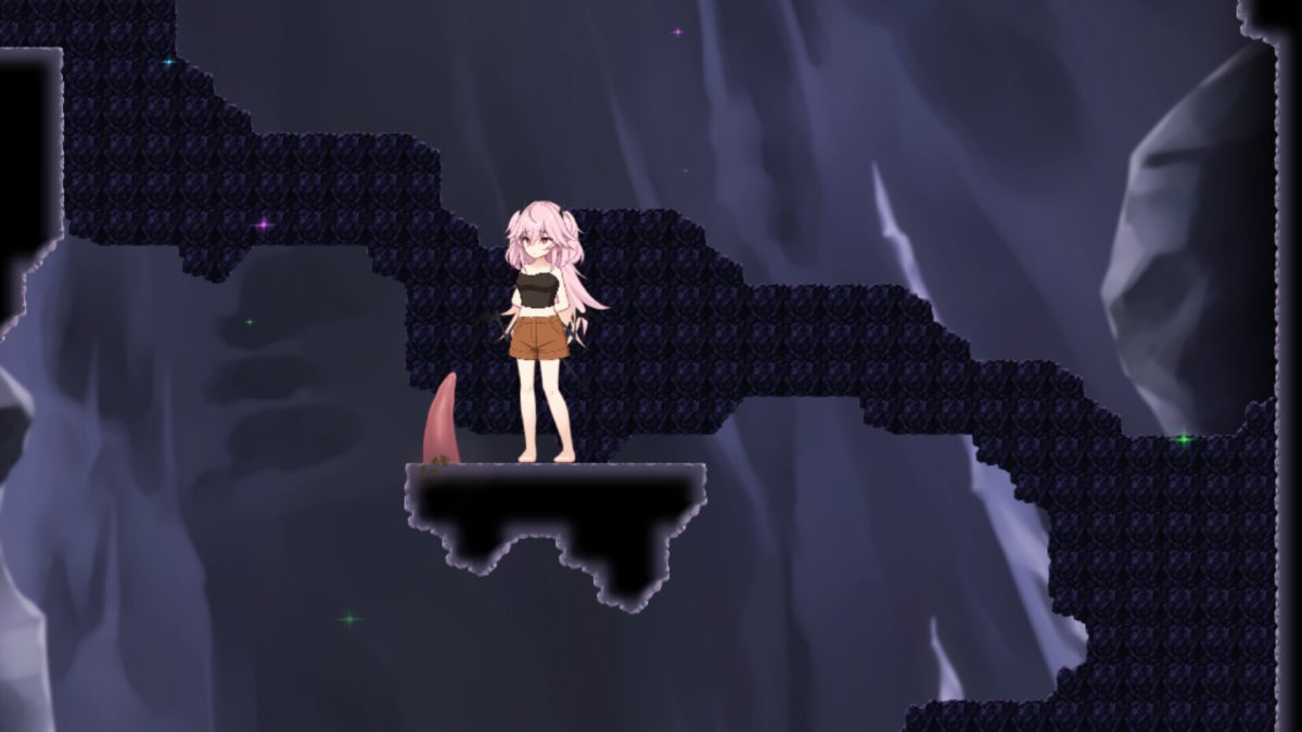 逃离深渊的少女最新版