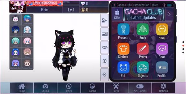 加查Yune最新版