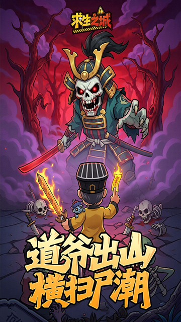 求生之城最新版