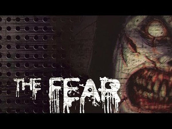TheFear恐怖最新版