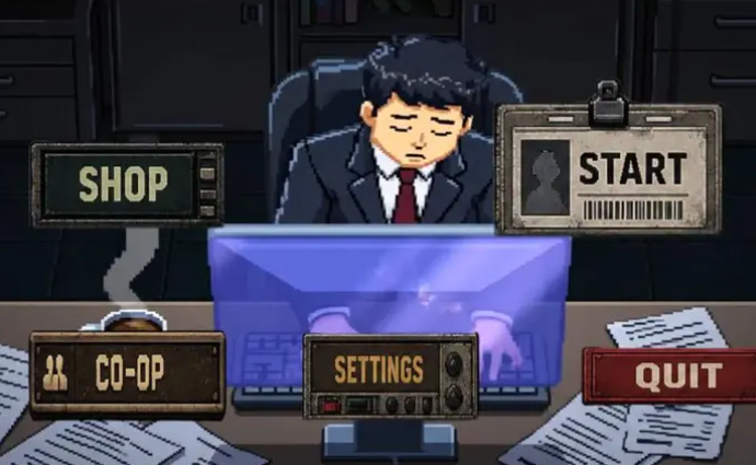 办公室幸存者最新版