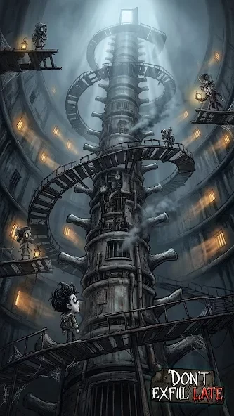 末路时终最新版