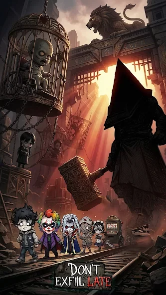 末路时终最新版
