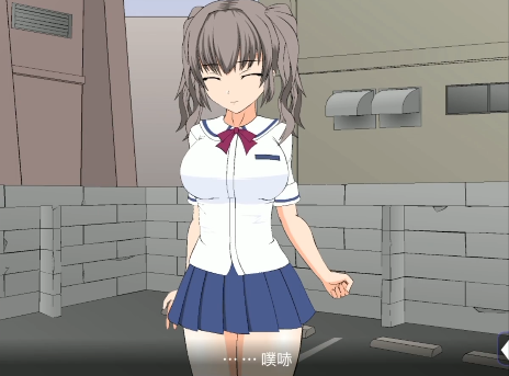 狩猎少女和超能力大叔最新版