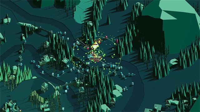 王权陨落最新版