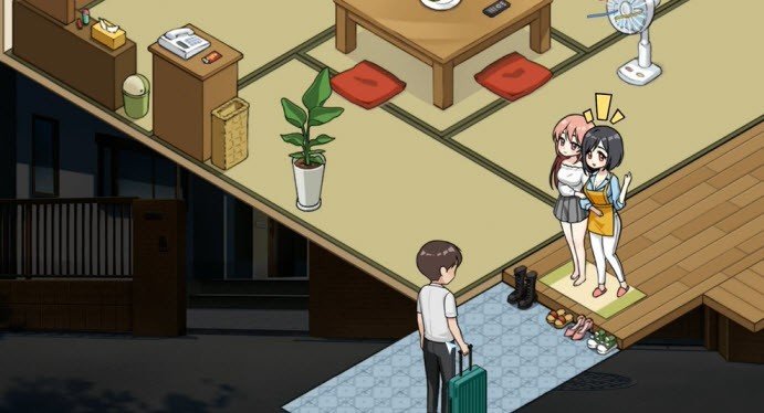 稻荷五谷神最新版