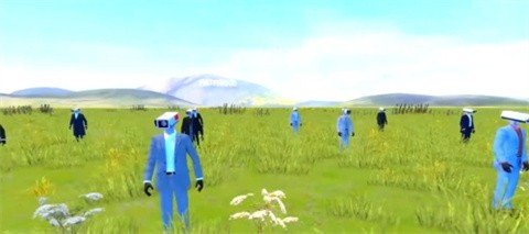 盖瑞模组马桶人最新版