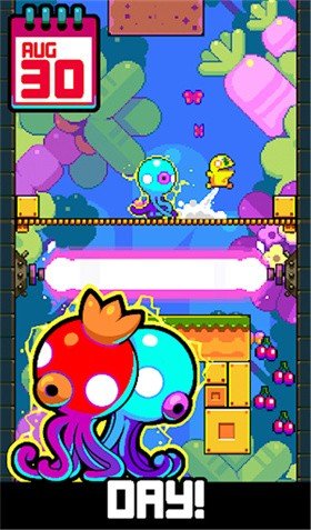 天天飞跃最新版