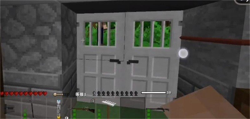 生存战争黑蝎枪械mod最新版