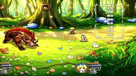 开个荒最新版