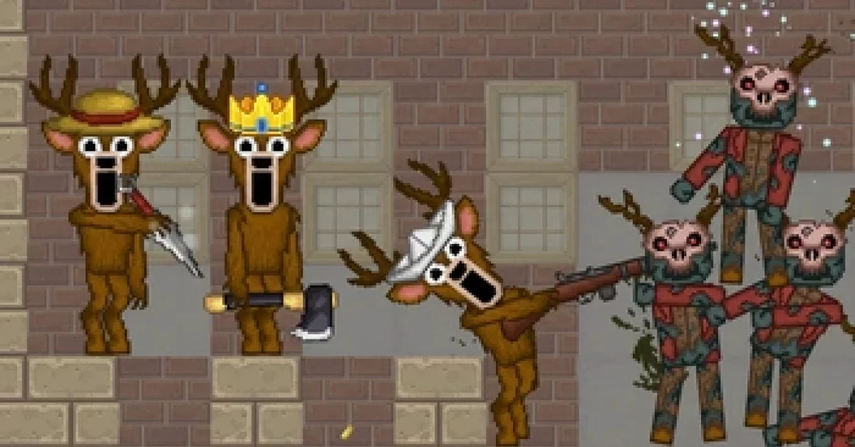 森林沙盒99夜最新版