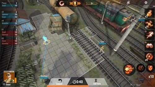 计划异常最新版