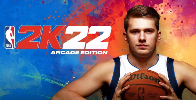 2k22最新版