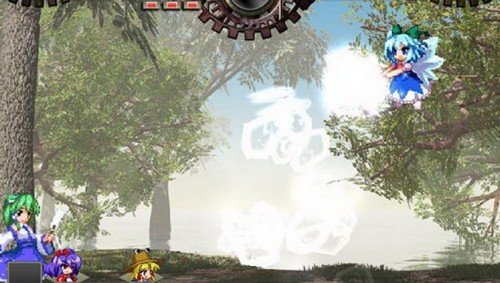 东方绯想天最新版
