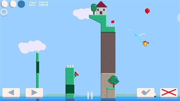 零式高尔夫最新版
