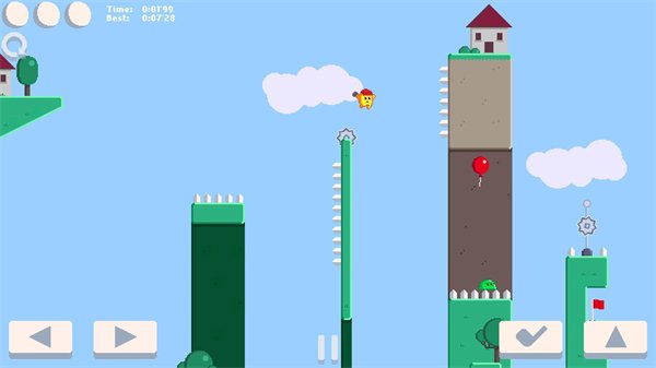 零式高尔夫最新版