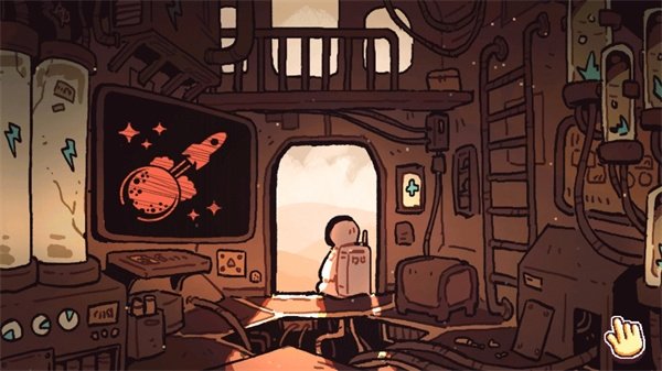 火星电力工业最新版