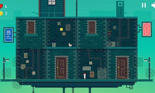奥利的世界最新版