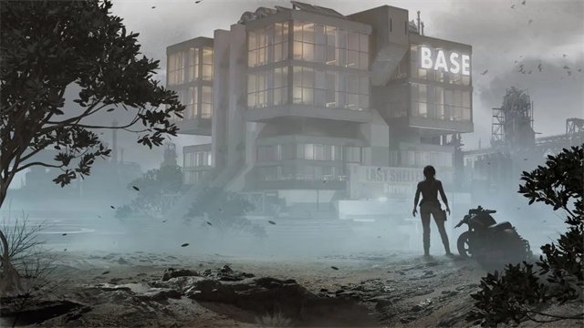 守望黎明最新版